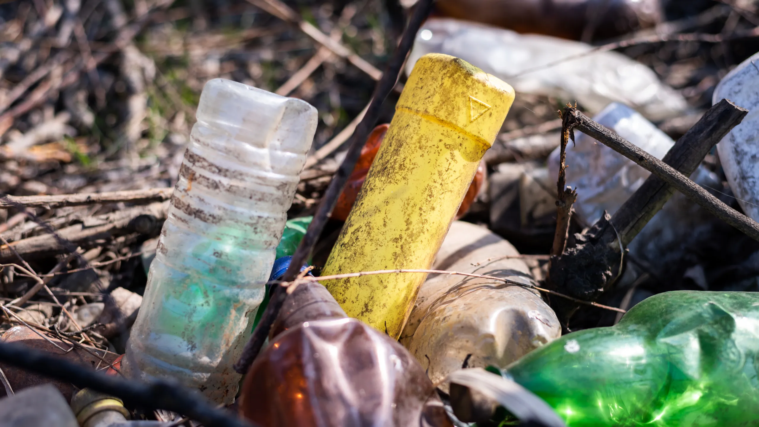 Filière emballages — collecte et recyclage, Trecodec Nouvelle-Calédonie