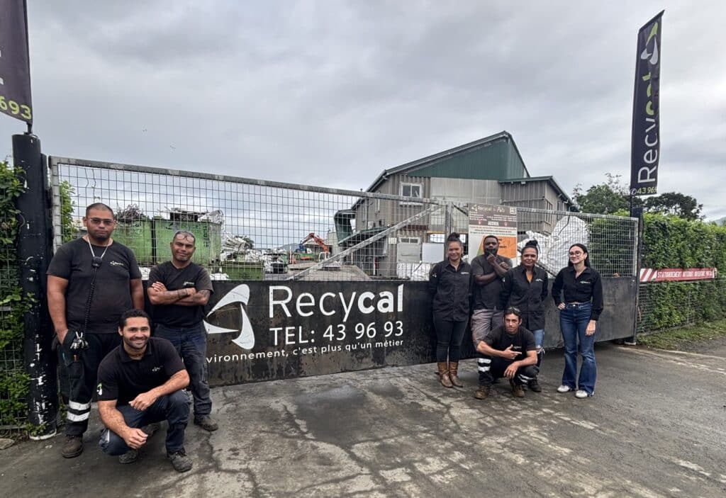 Recycal