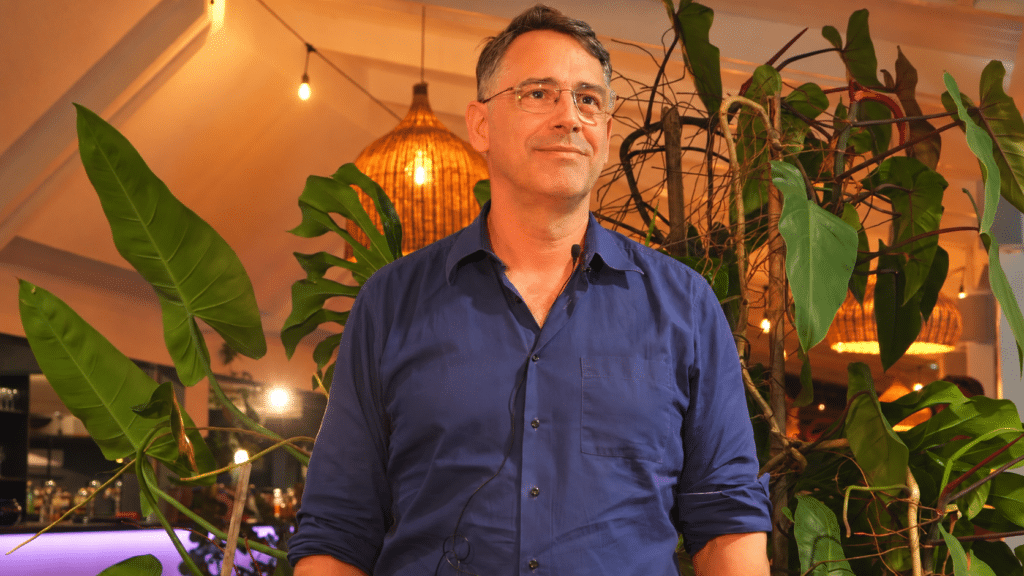 3 questions à… Bastian Morvan, Directeur Adjoint de la DDDT de la Province Sud