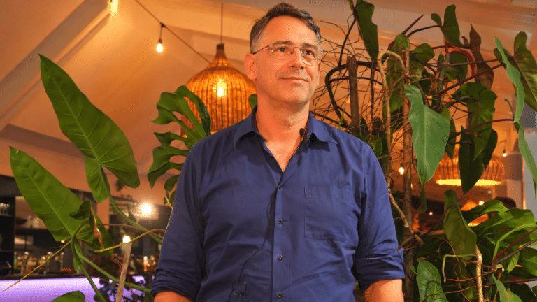 3 questions à… Bastian Morvan, Directeur Adjoint de la DDDT de la Province Sud