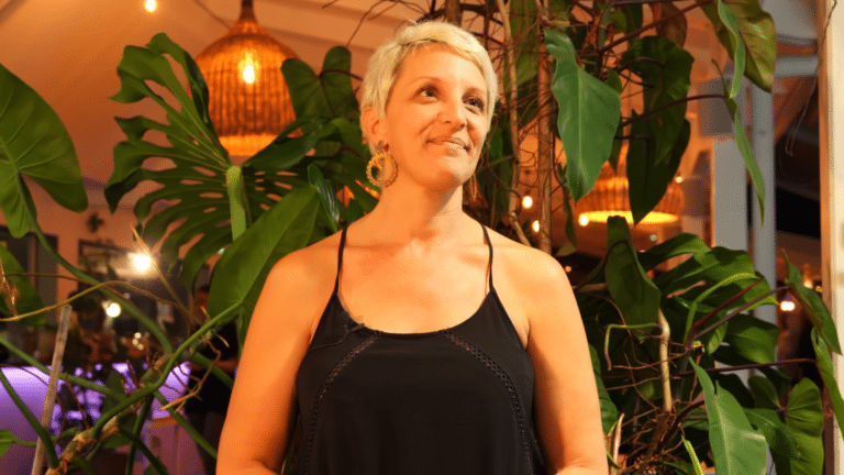 3 questions à… Marie-Amélie Molia, Directrice Corporate Affairs & RSE de la GBNC