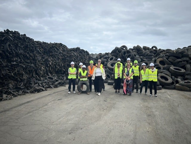 déchets